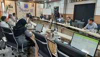 برگزاری سومین قرارگاه عملیاتی جوانی جمعیت 
